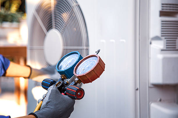 Affordable Emergency Hvac solutions in Casanova, VA